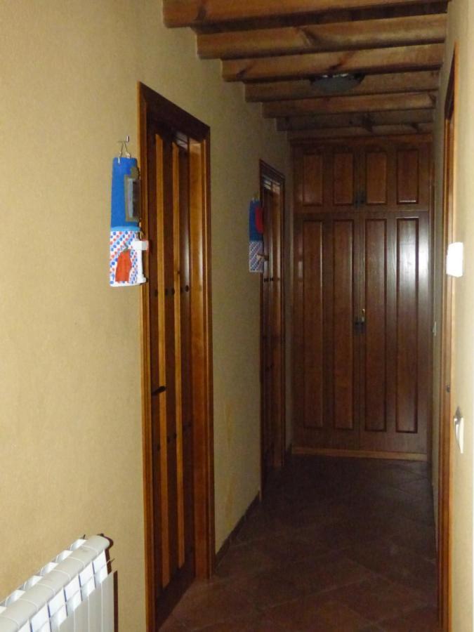 Navasfrías Un Rincon Salmantinoヴィラ エクステリア 写真